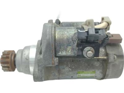 Toyota 28100-0P120 Starter