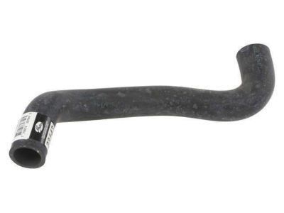 Toyota 16571-28250 Lower Hose