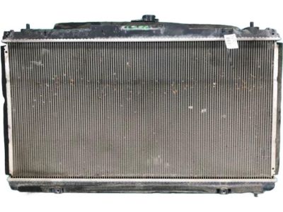 Toyota 16400-0V120 Radiator Assembly