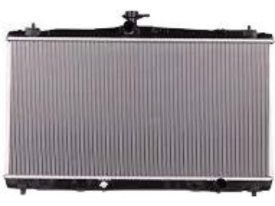 Toyota 16400-0V120 Radiator Assembly