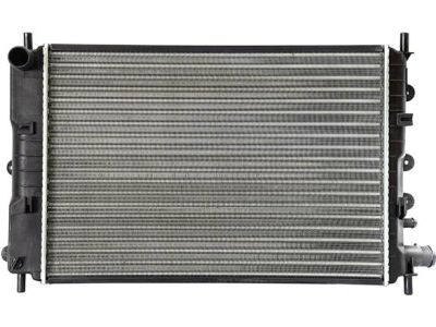 Toyota 16400-0V120 Radiator Assembly