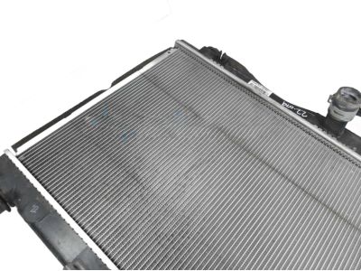Toyota 16400-0V120 Radiator Assembly