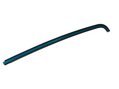 Toyota 76503-89104 Side Molding