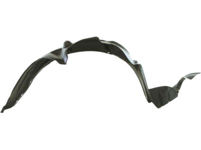 Toyota 53876-02030 Fender Liner