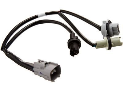 Toyota 81138-52890 Socket & Wire