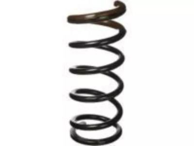 Toyota 48231-08061 Coil Spring