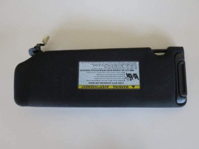 Toyota 74310-06450-A0 Sunvisor