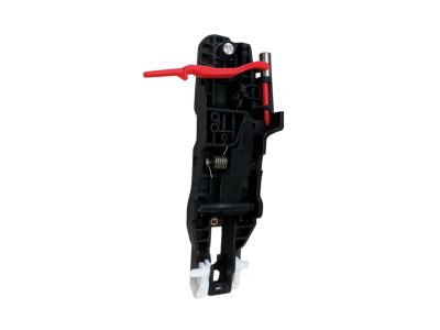 Toyota 69204-06140 Handle Base