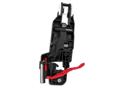 Toyota 69204-06140 Handle Base