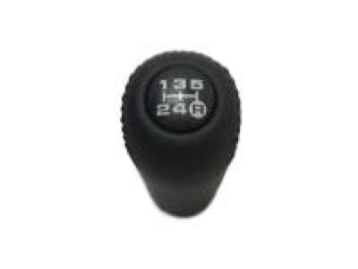 Toyota 33542-02370-C0 Shift Knob