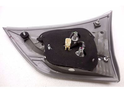 Toyota 81590-08020 Back Up Lamp Assembly