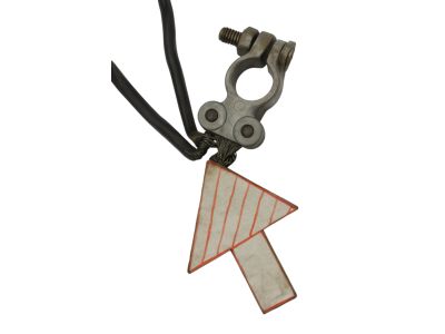 Toyota 82123-52071 Negative Cable