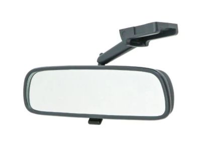 Toyota 87810-12221-B1 Mirror Inside