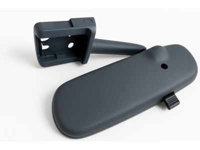 Toyota 87810-12221-B1 Mirror Inside