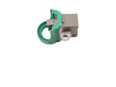 Toyota 27370-58320 Brushes