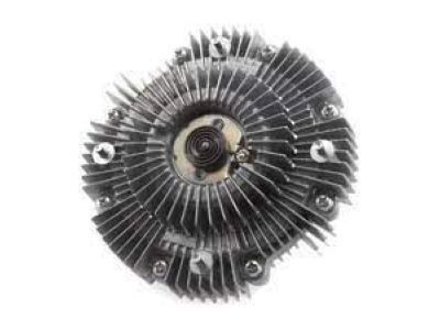 Toyota 16210-50080 Fan Clutch