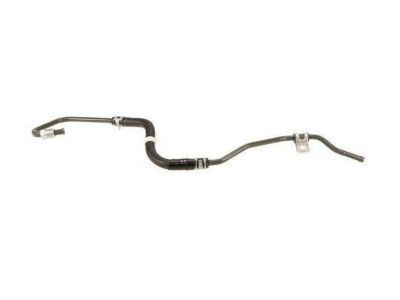 Toyota 44420-42010 Lower Return Hose