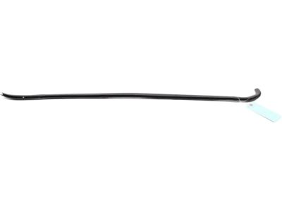 Toyota 62382-08050 Weatherstrip