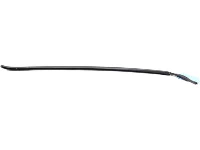 Toyota 62382-08050 Weatherstrip