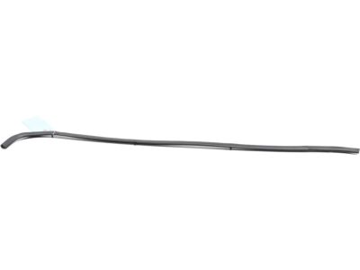Toyota 62382-08050 Weatherstrip