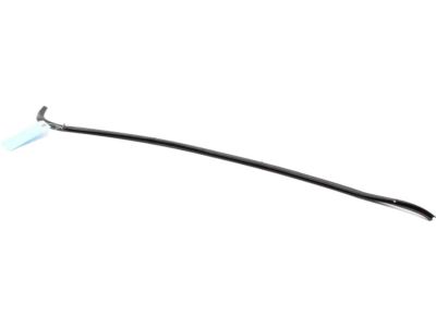 Toyota 62382-08050 Weatherstrip