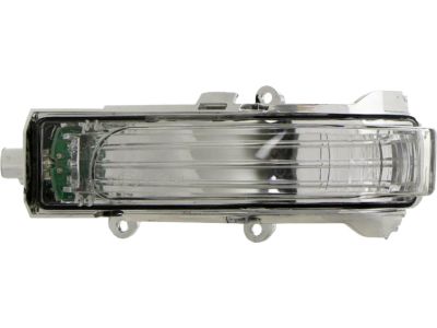 Toyota 81740-22180 Turn Signal Lamp