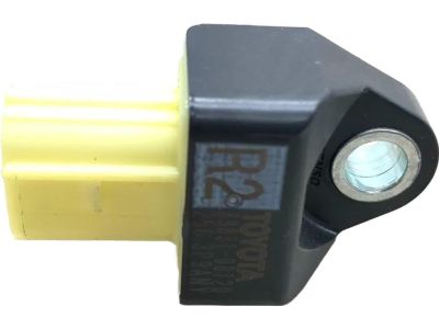 Toyota 89831-08120 Side Sensor