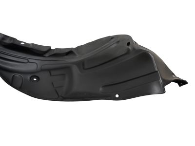 Toyota 53875-06020 Fender Liner