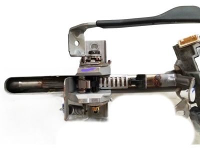 Toyota 45220-33350 Intermed Shaft