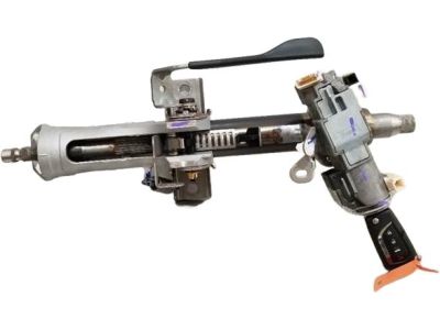 Toyota 45220-33350 Intermed Shaft