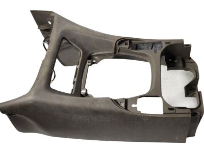 Toyota 58810-04010-C0 Front Console