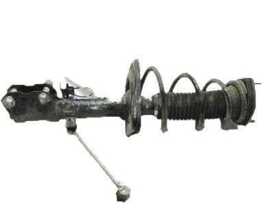 Toyota 48540-09551 Strut