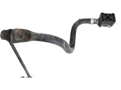 Toyota 48811-0R060 Stabilizer Bar