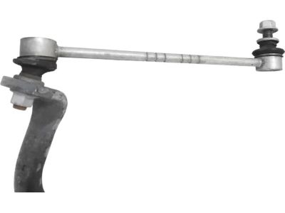 Toyota 48811-0R060 Stabilizer Bar