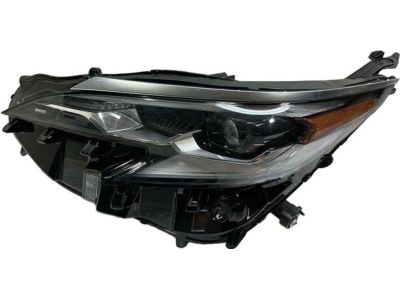 Toyota 81110-08130 Composite Assembly