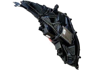 Toyota 81110-08130 Composite Assembly