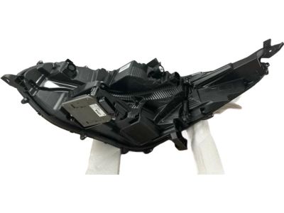 Toyota 81110-08130 Composite Assembly