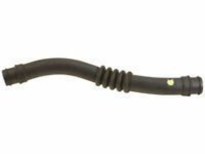 Toyota 16572-20070 Lower Hose