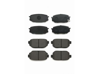 Toyota 25051-47080 Manifold