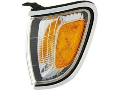 Toyota 81610-04090-D0 Park/Marker Lamp