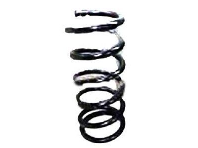 Toyota 48231-48210 Coil Spring