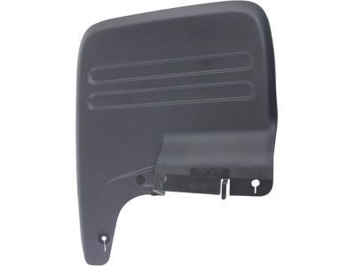 Toyota 76625-0C050 Mud Guard