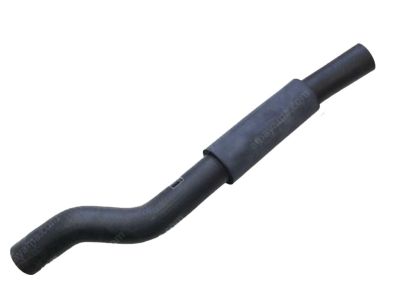 Toyota 16571-62040 Upper Hose