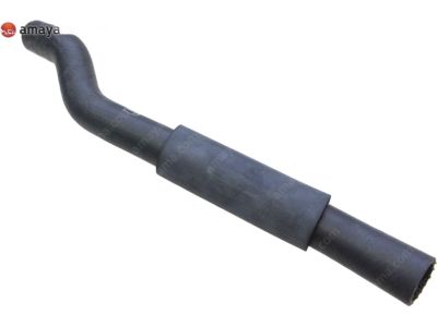 Toyota 16571-62040 Upper Hose