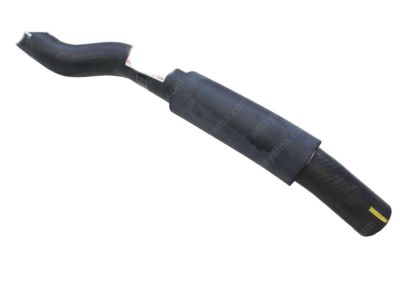Toyota 16571-62040 Upper Hose