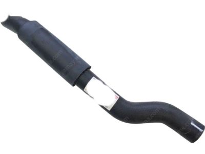 Toyota 16571-62040 Upper Hose