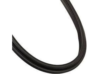 Toyota 67881-47030 Lift Gate Weatherstrip