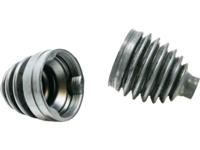 Toyota 04427-0R061 Front Cv Joint Boot Kit, In Outboard, Right