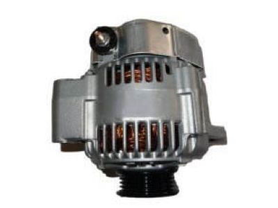 Toyota 27060-62160 Alternator Assembly