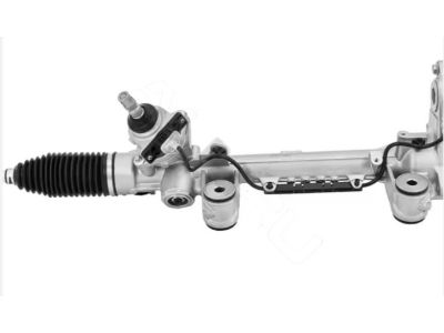 Toyota 44250-06372 Gear Assembly